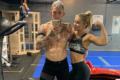 Paige Vanzant with boyfriend… Omg!!! Hot sextape Onlyfans leaked